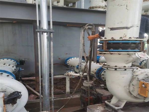 田家庵设备基础沉降下沉注浆加固增加荷载